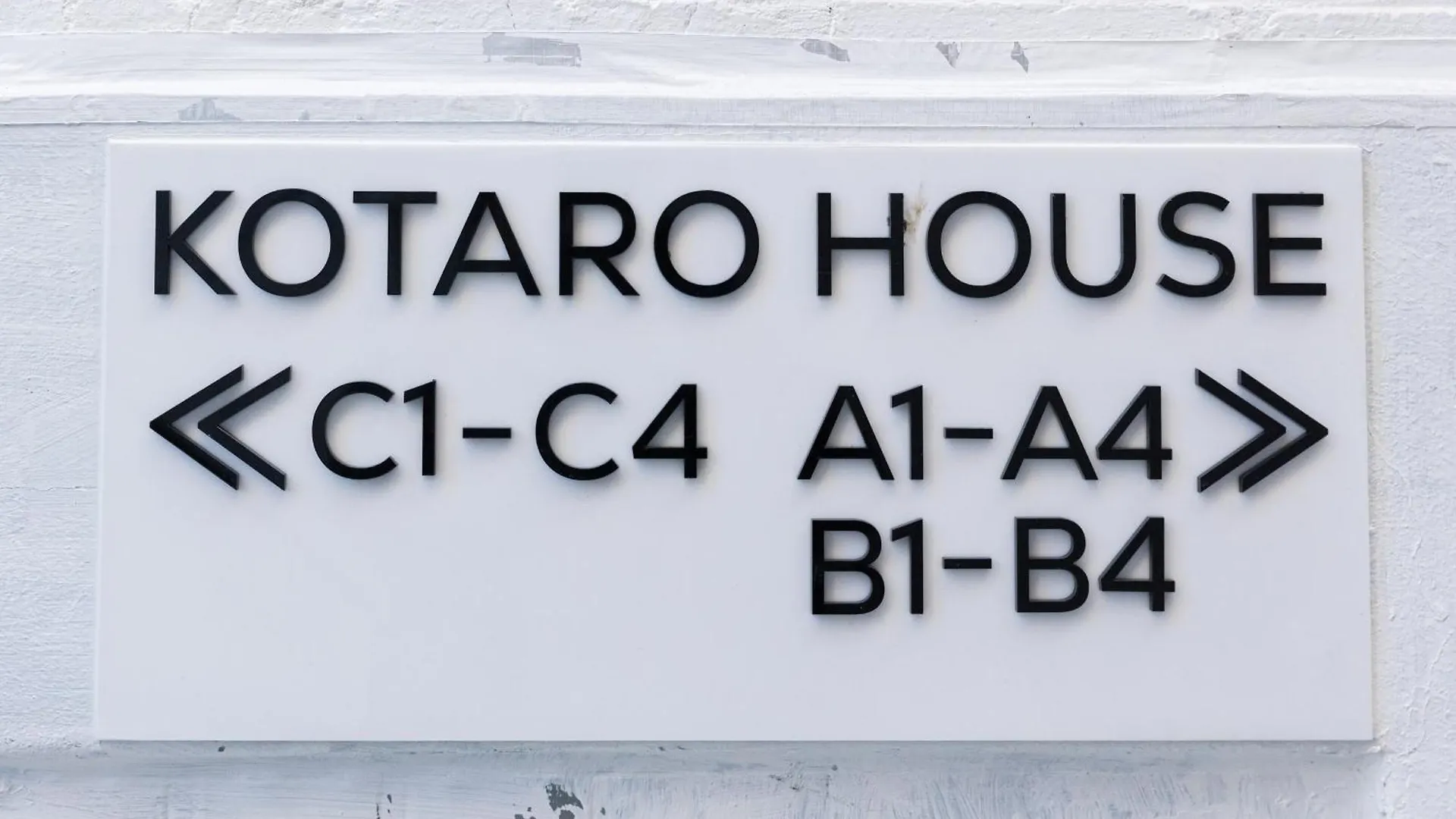 Kotaro House Hotel Seoul