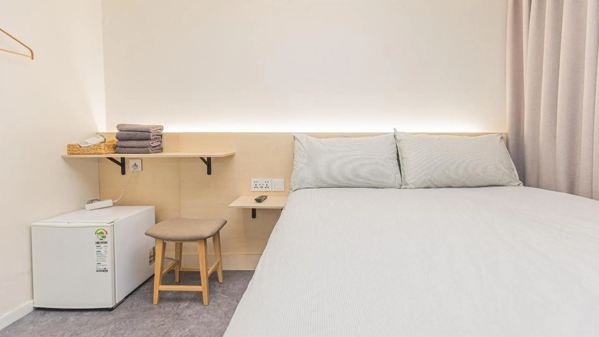 Kotaro House Hotel Seoul 0*,