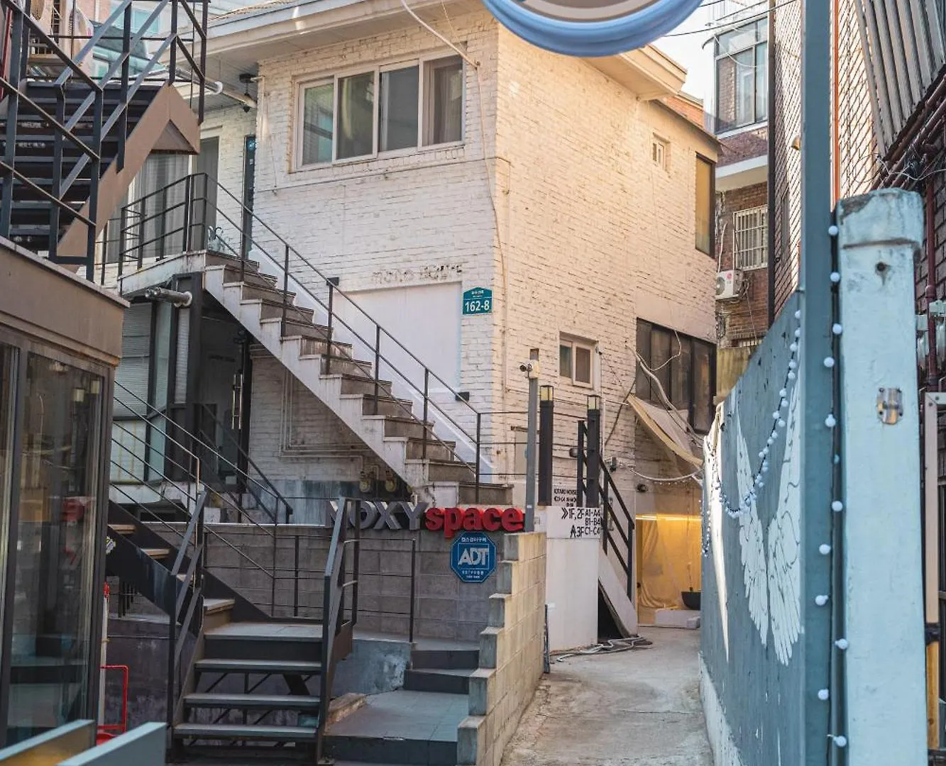 Kotaro House Hotel Seoul
