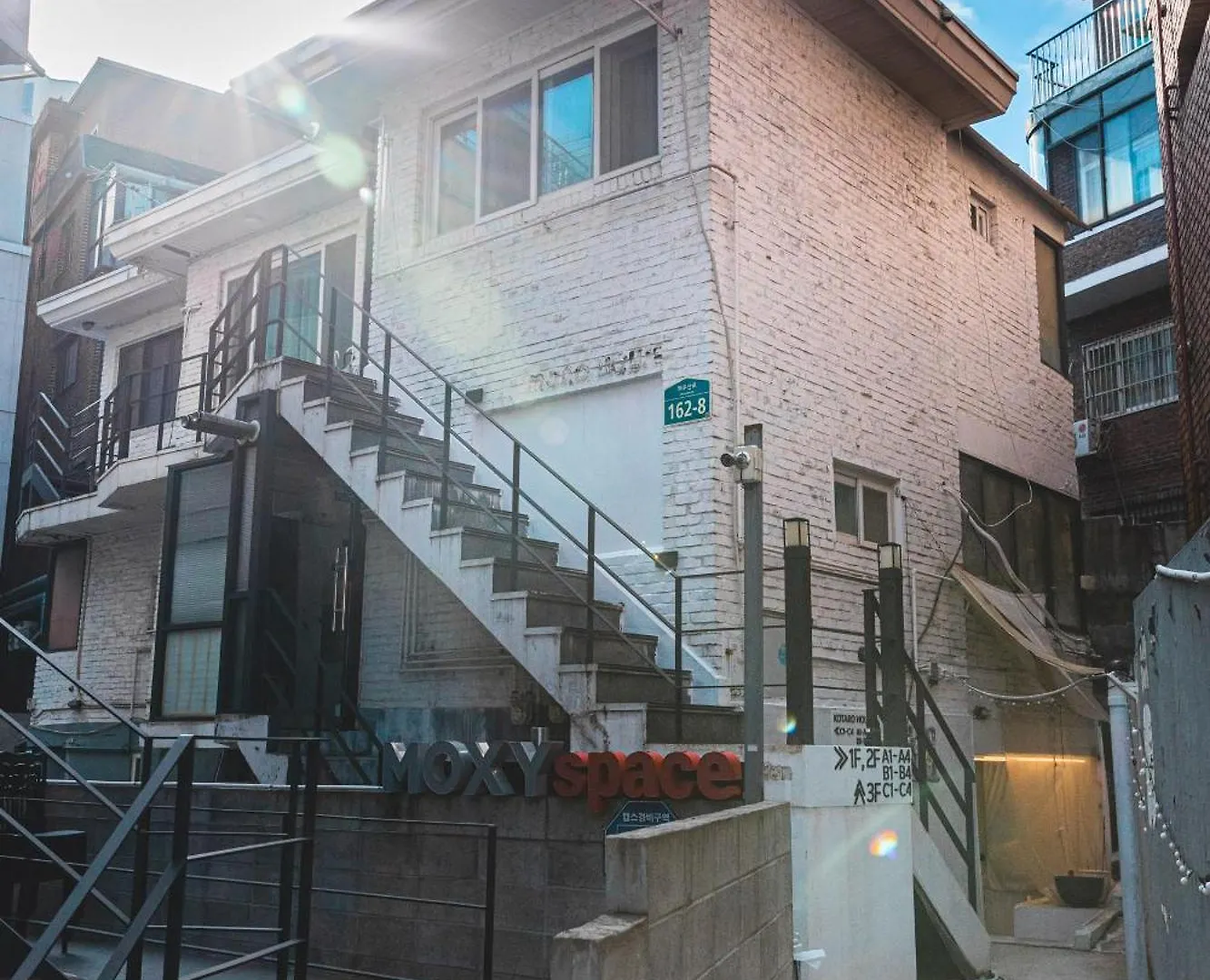 Kotaro House Hotel Seoul 0*,