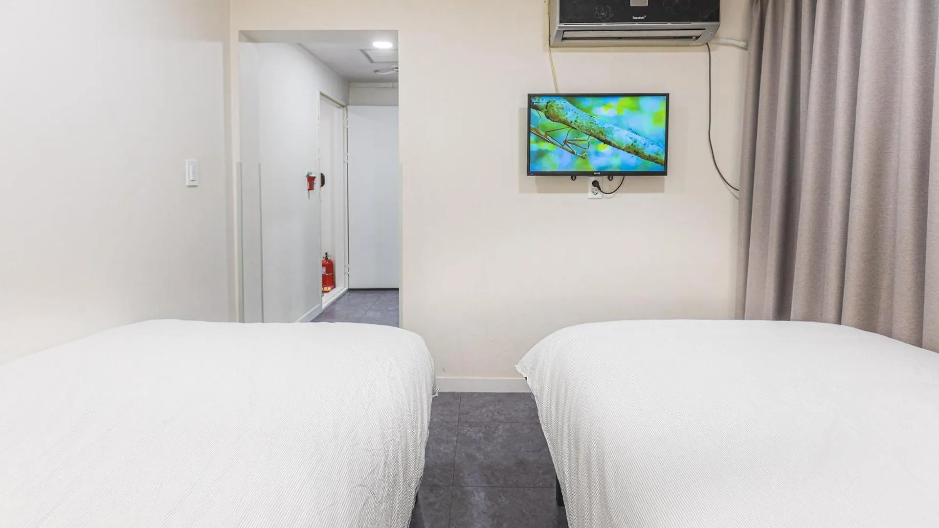 Kotaro House Hotel Seoul