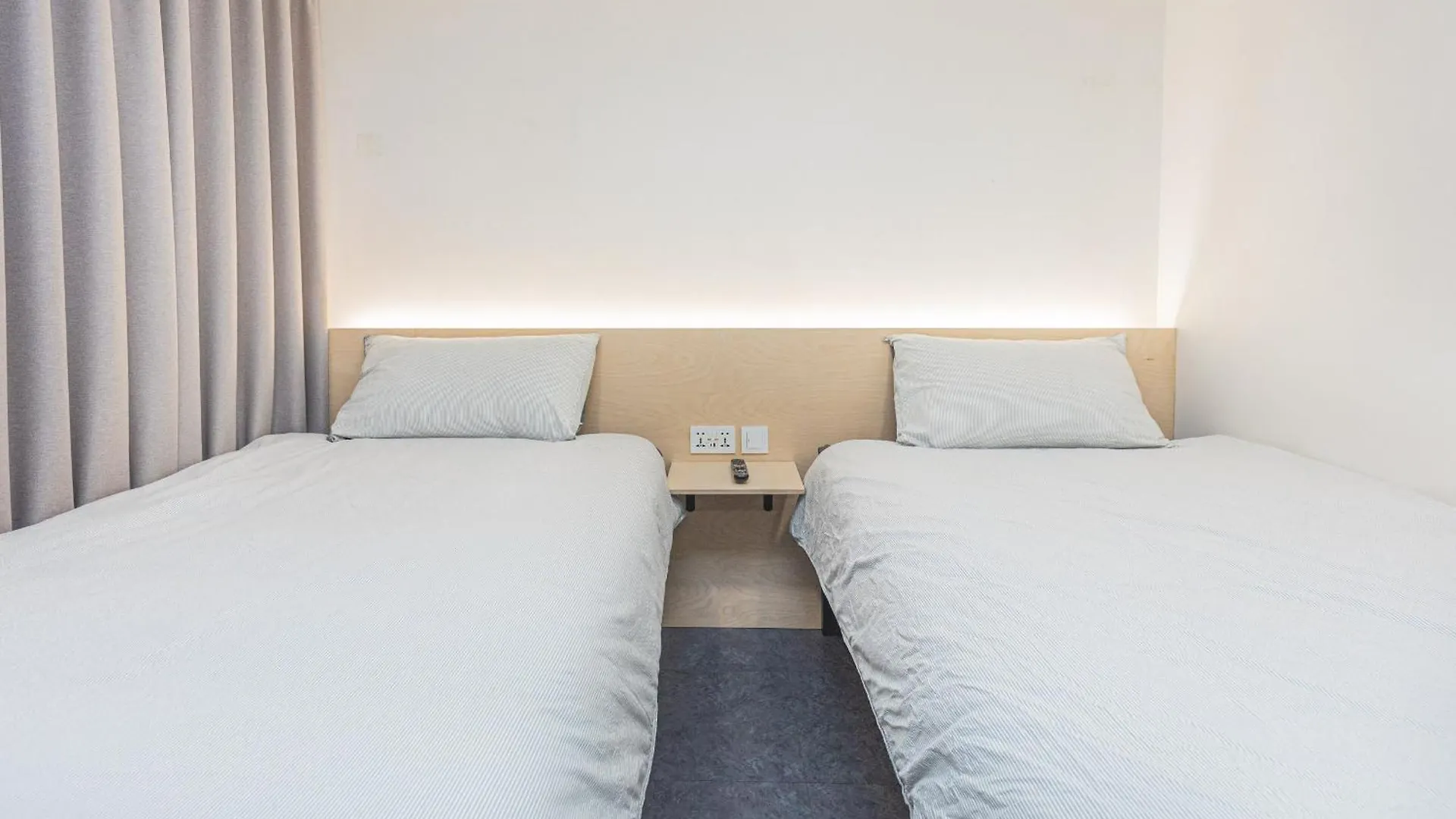 Guest house Kotaro House Hotel Seoul