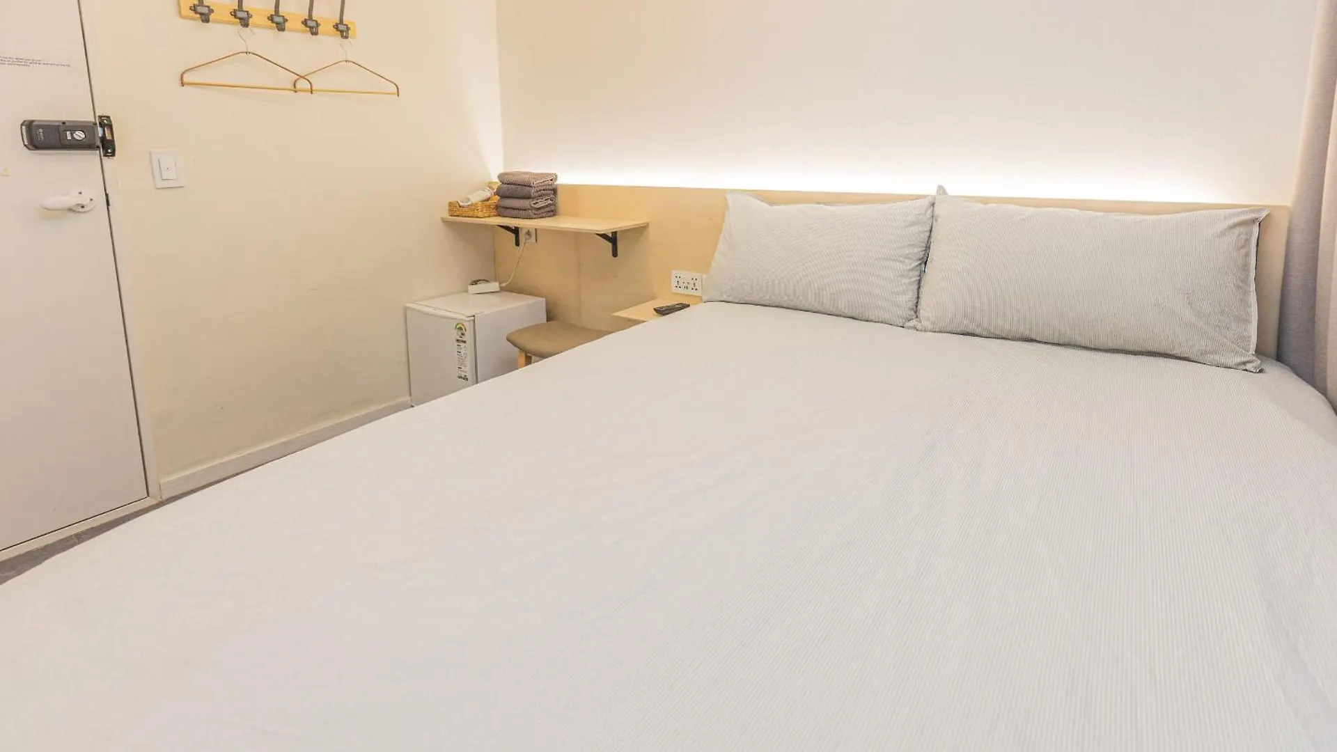 Guest house Kotaro House Hotel Seoul South Korea